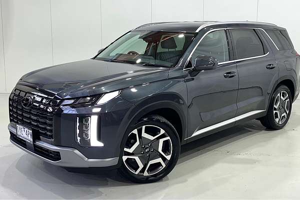 2023 Hyundai Palisade Elite LX2.V3