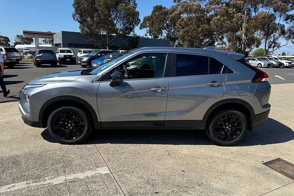 2024 Mitsubishi Eclipse Cross Black Edition YB