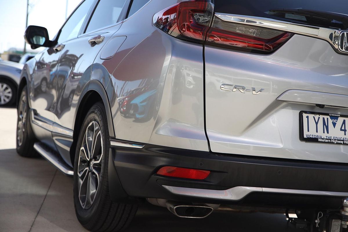 2023 Honda CR-V VTi L7 RW