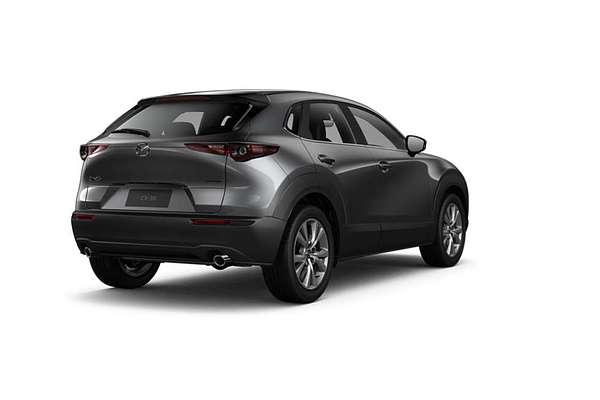 2024 Mazda CX-30 G20 Evolve DM Series