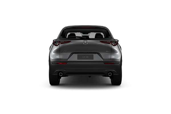 2024 Mazda CX-30 G20 Evolve DM Series