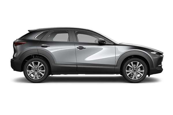 2024 Mazda CX-30 G20 Evolve DM Series