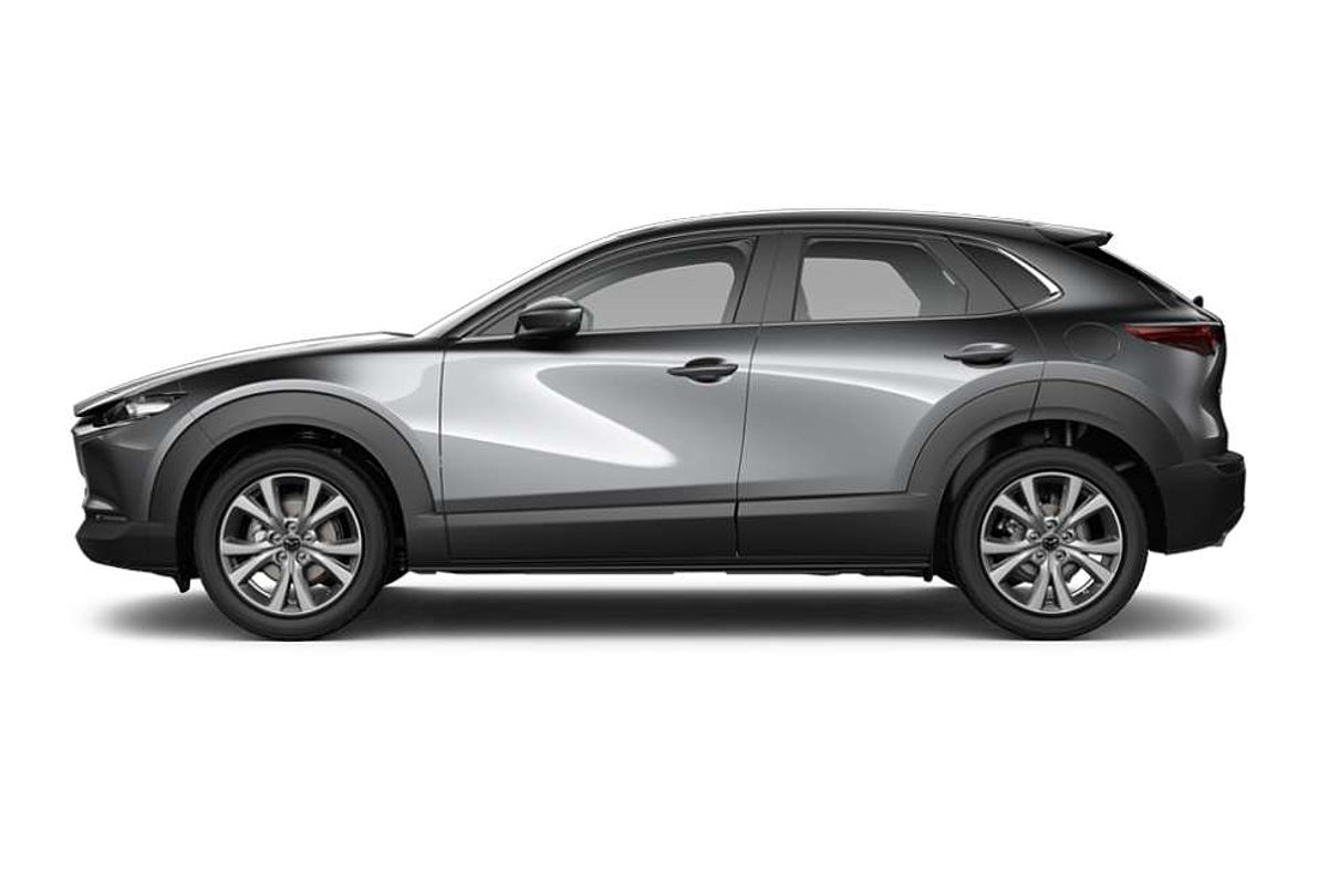 2024 Mazda CX-30 G20 Evolve DM Series