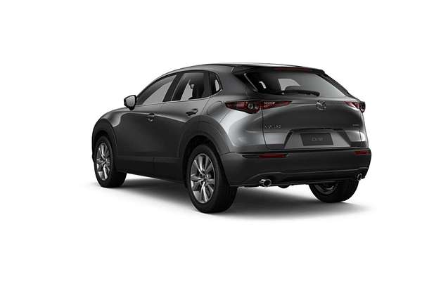 2024 Mazda CX-30 G20 Evolve DM Series