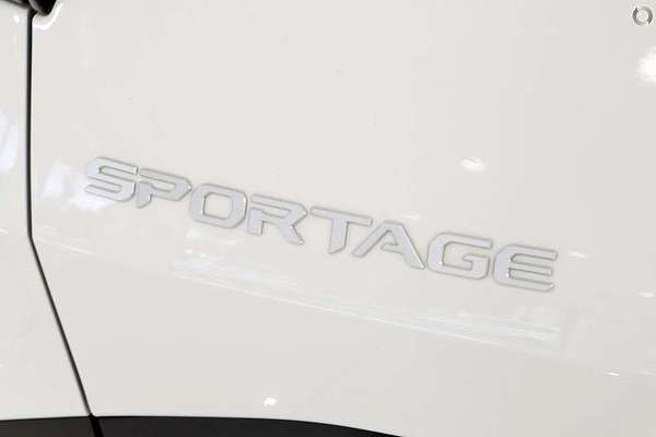 2024 Kia Sportage GT-Line NQ5