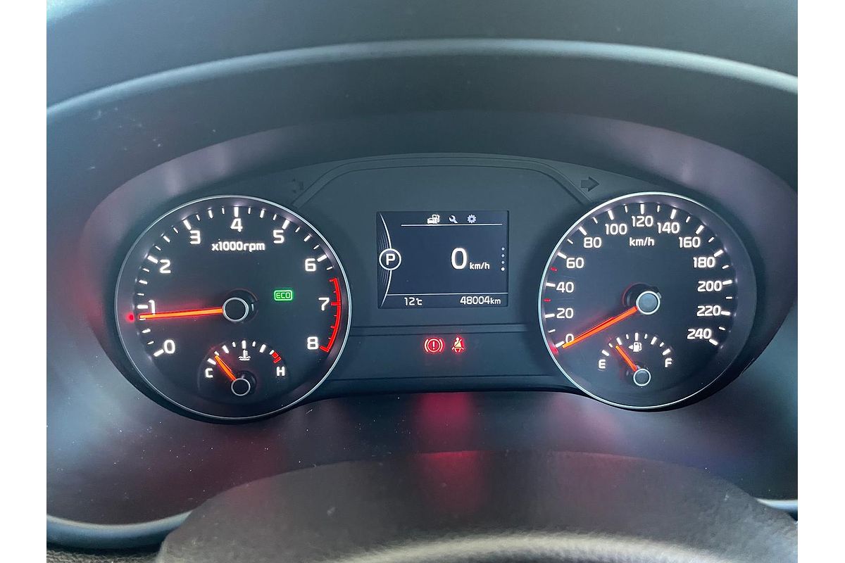 2017 Kia Sportage Si Premium QL