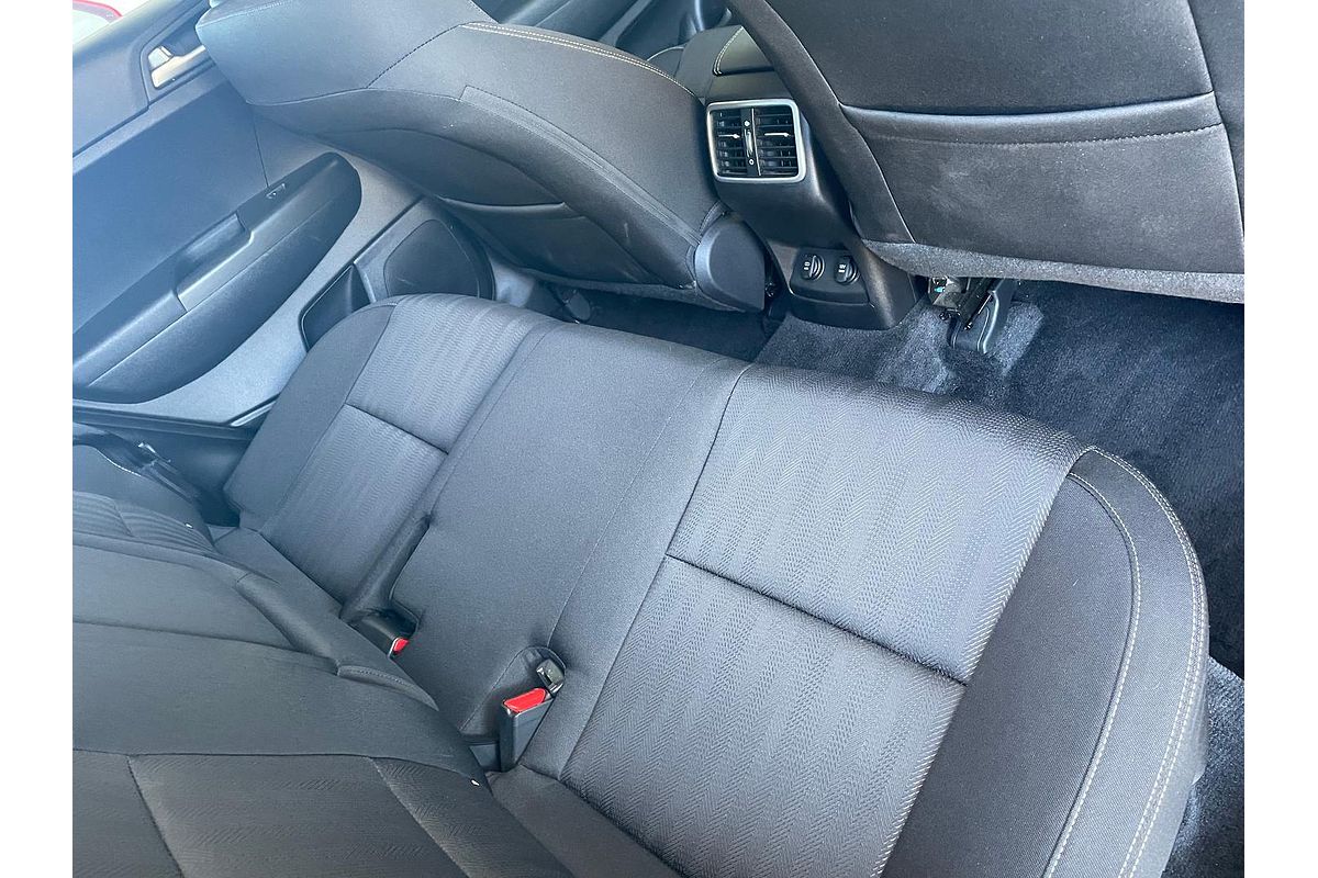 2017 Kia Sportage Si Premium QL