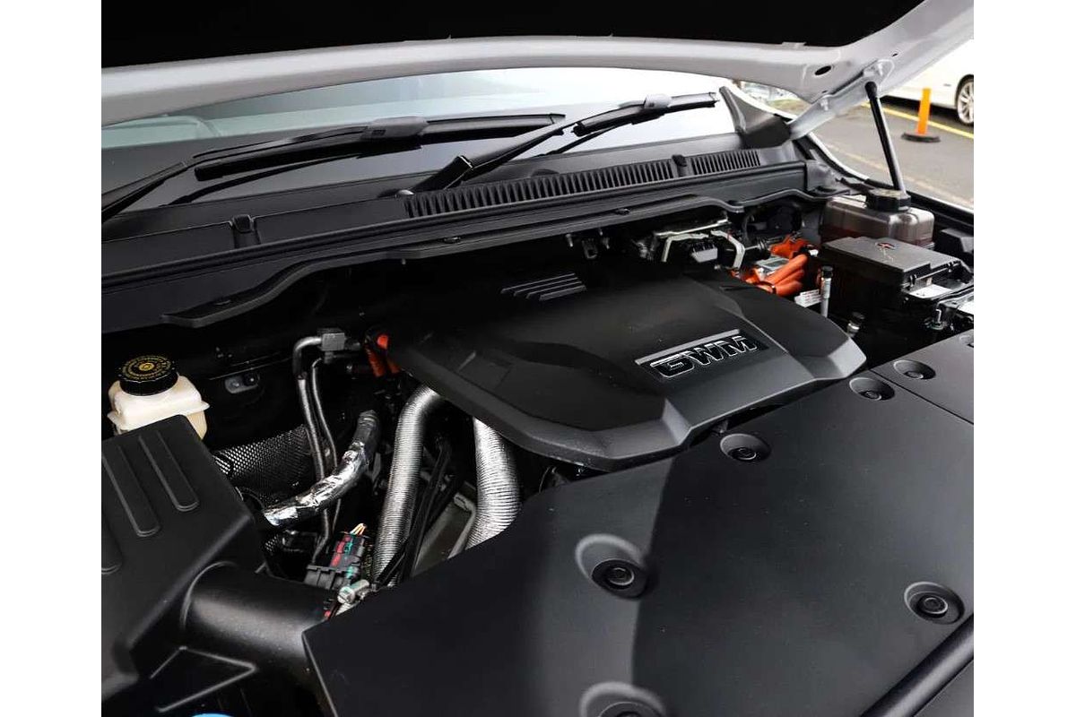 2024 GWM Tank 500 Ultra Hybrid P03
