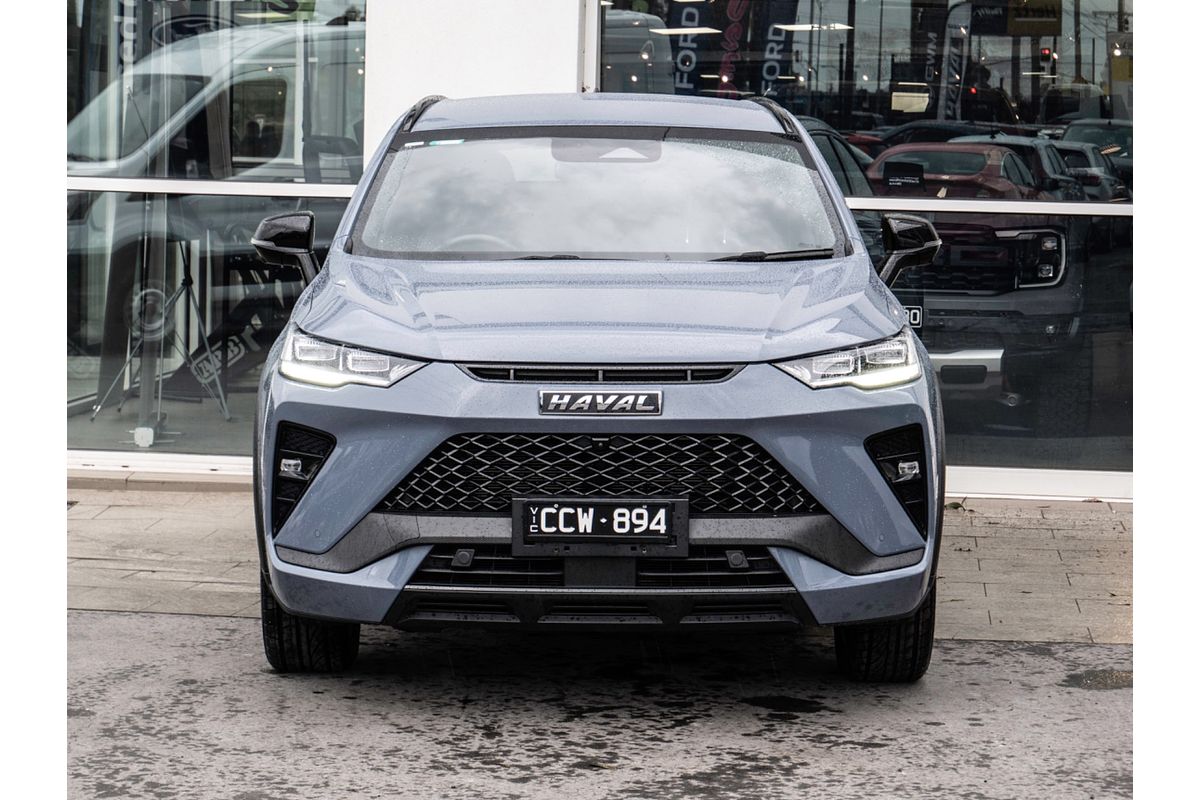 2022 GWM Haval H6GT Lux B03