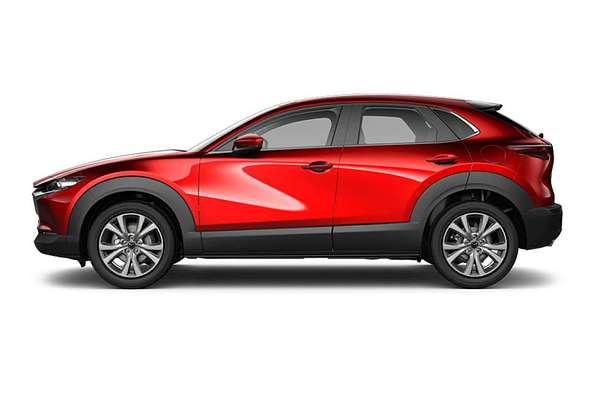 2024 Mazda CX-30 G20 Evolve DM Series