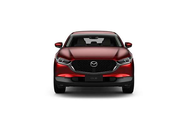 2024 Mazda CX-30 G20 Evolve DM Series