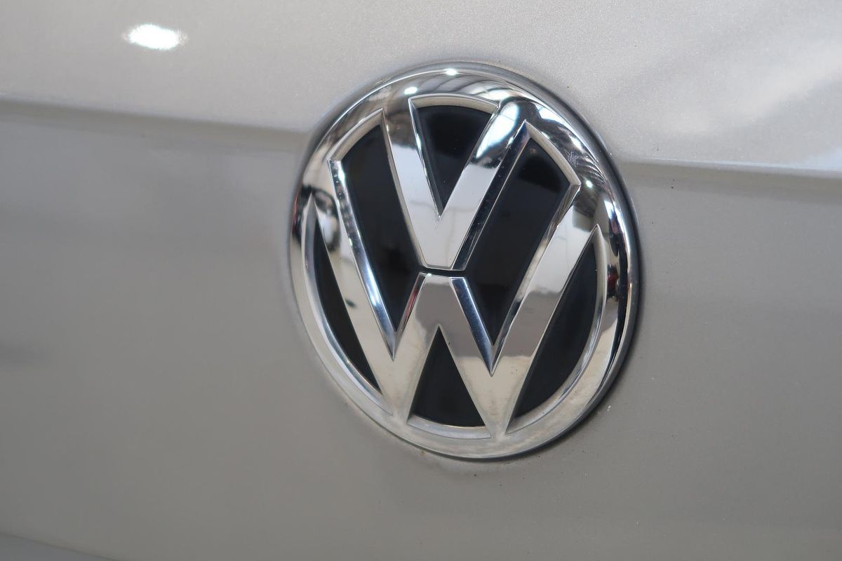 2020 Volkswagen Tiguan 162TSI Highline 5N