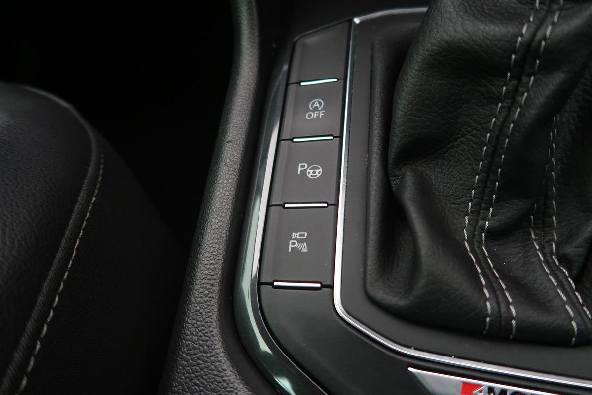 2020 Volkswagen Tiguan 162TSI Highline 5N