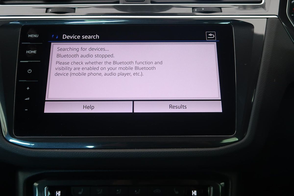 2020 Volkswagen Tiguan 162TSI Highline 5N