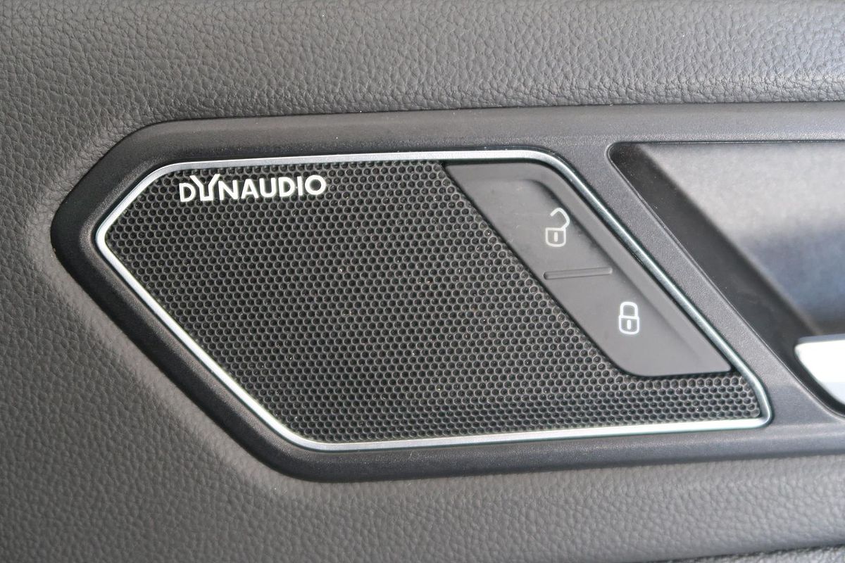 2020 Volkswagen Tiguan 162TSI Highline 5N