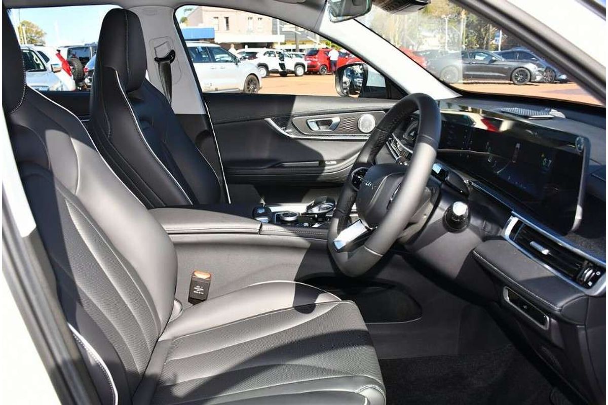2023 Chery Tiggo 7 Pro Urban T32
