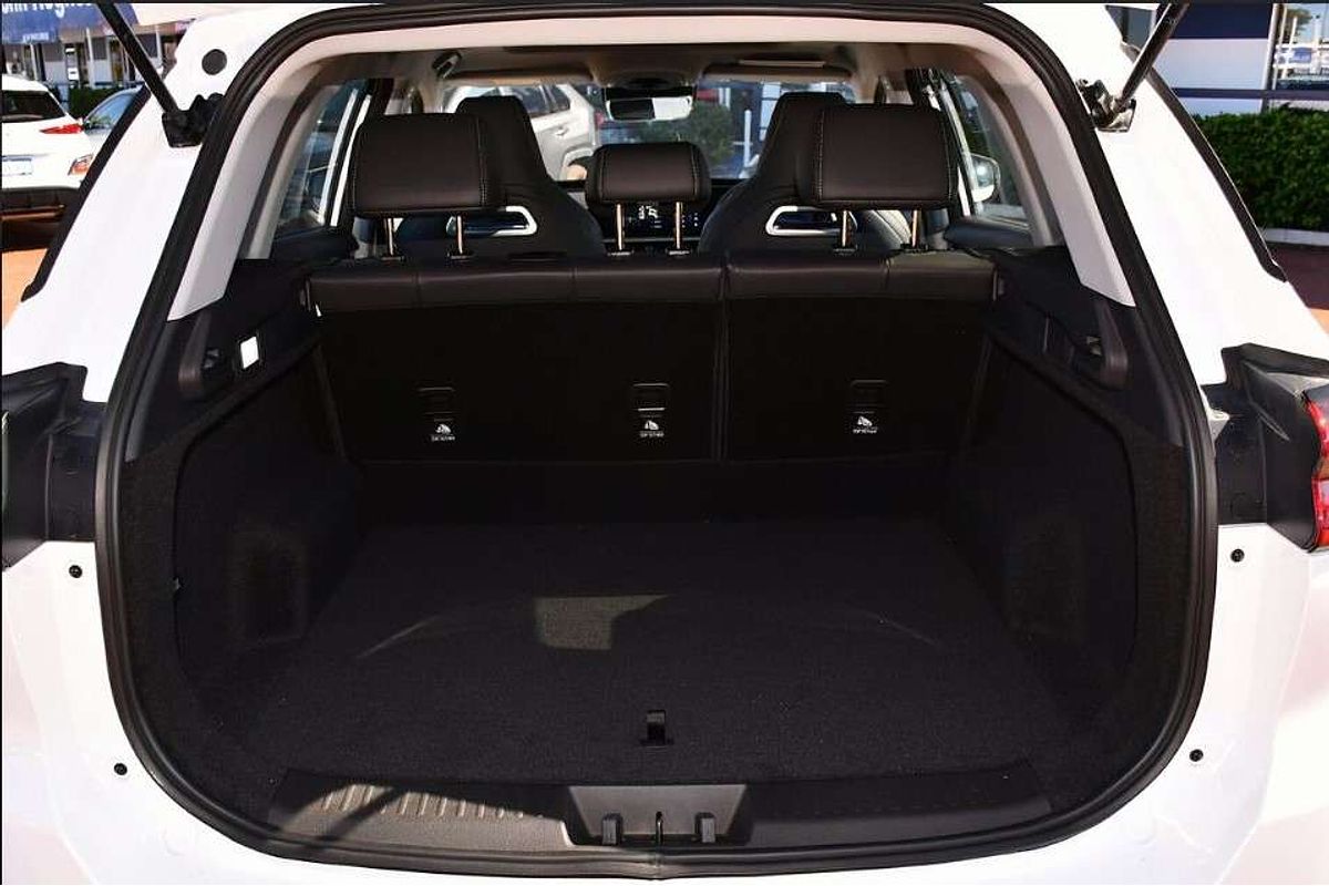 2023 Chery Tiggo 7 Pro Urban T32