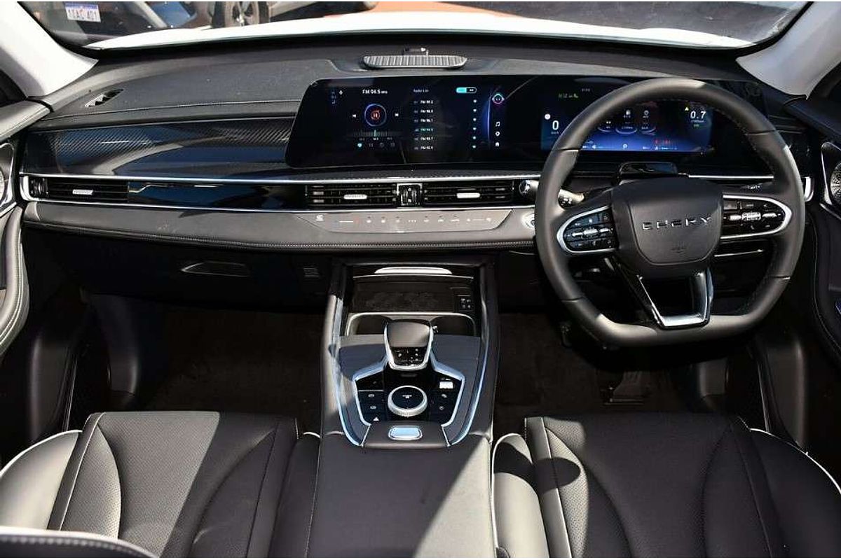 2023 Chery Tiggo 7 Pro Urban T32