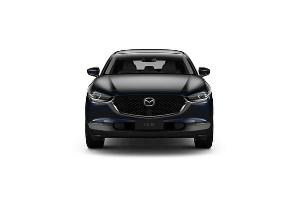 2024 Mazda CX-30 G20 Evolve DM Series