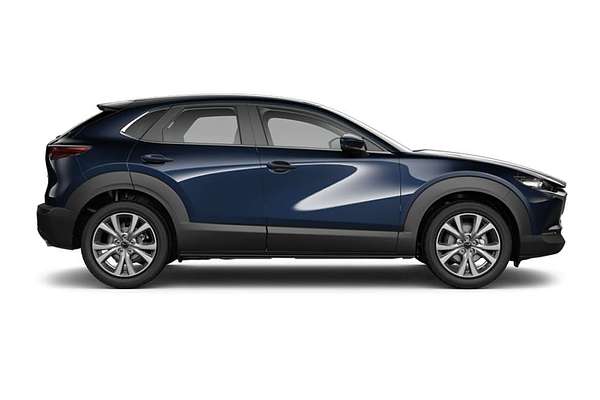 2024 Mazda CX-30 G20 Evolve DM Series