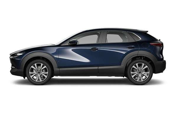 2024 Mazda CX-30 G20 Evolve DM Series