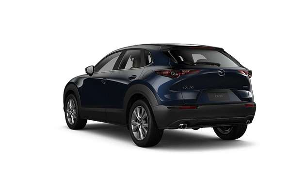 2024 Mazda CX-30 G20 Evolve DM Series