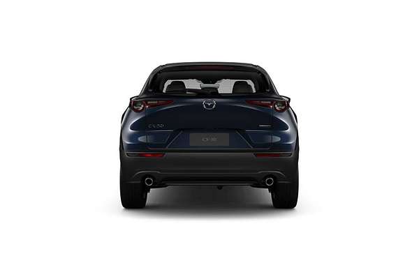 2024 Mazda CX-30 G20 Evolve DM Series