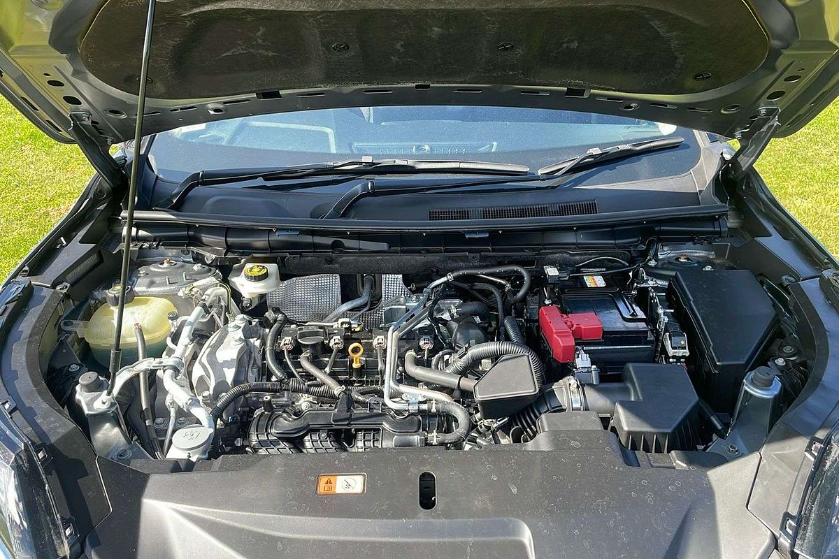 2022 Mitsubishi Outlander ES ZM