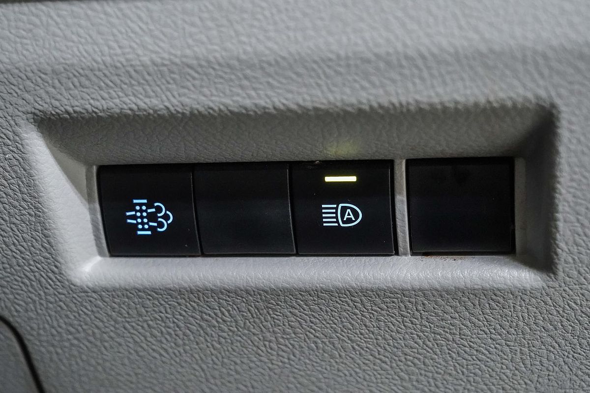 2021 Toyota Hiace GDH300R LWB