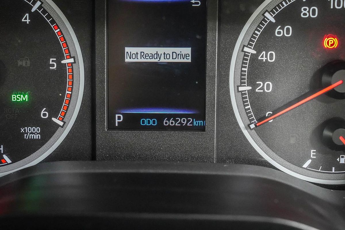2021 Toyota Hiace GDH300R LWB