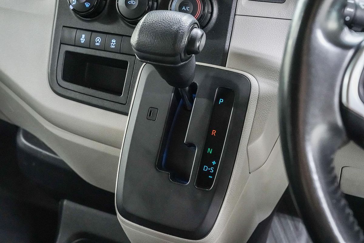 2021 Toyota Hiace GDH300R LWB
