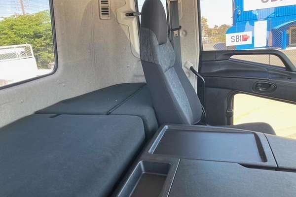 2023 Fuso Shogun FV74 510