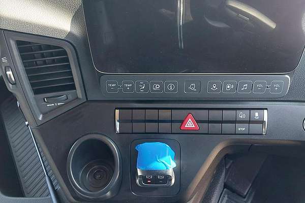 2024 Mercedes-Benz Actros 2646