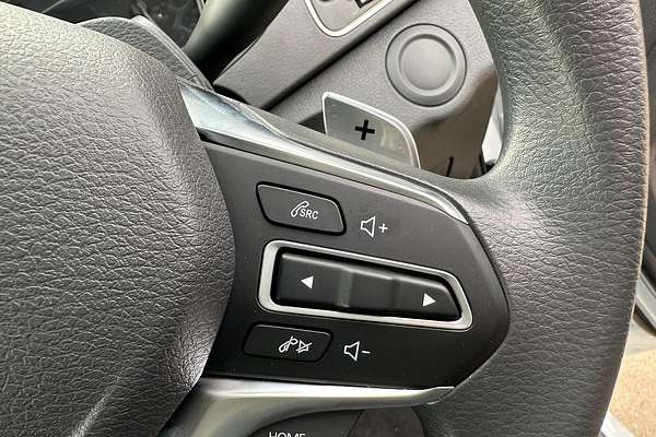 2024 LDV G10 + SV7C