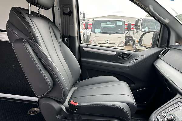 2024 LDV G10 + SV7C