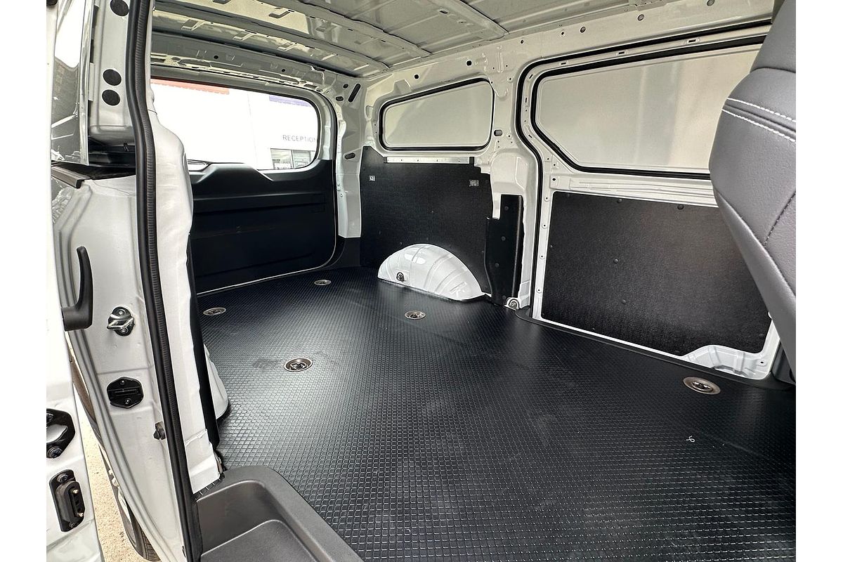 2024 LDV G10 + SV7C