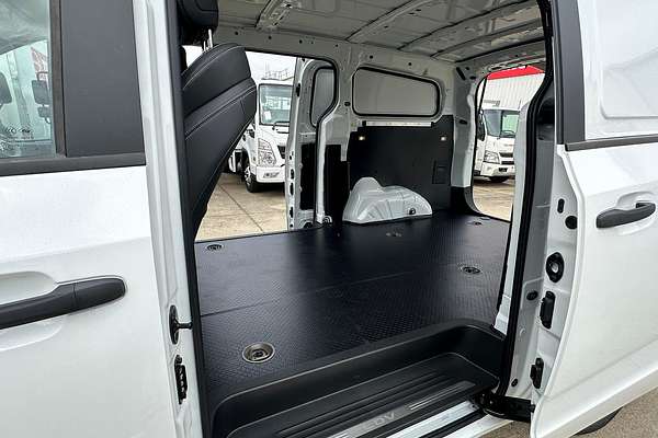 2024 LDV G10 + SV7C