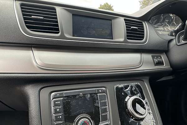 2024 LDV G10 + SV7C