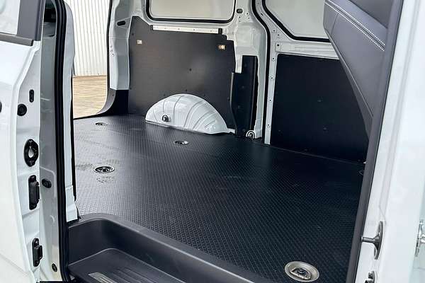 2024 LDV G10 + SV7C