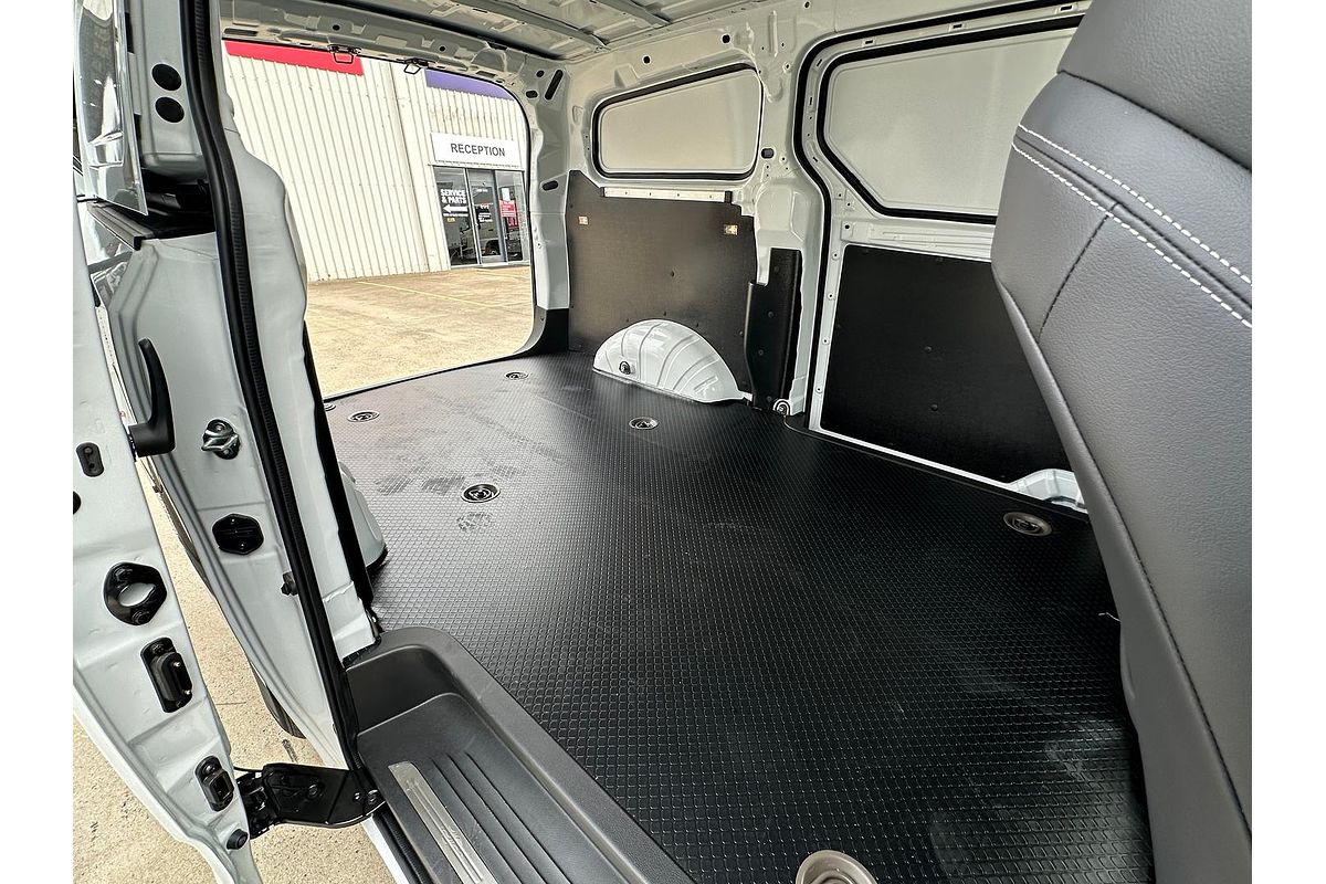 2024 LDV G10 + SV7C