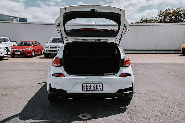 2022 Hyundai i30 N Line PD.V4