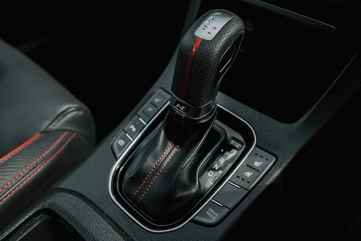 2022 Hyundai i30 N Line PD.V4