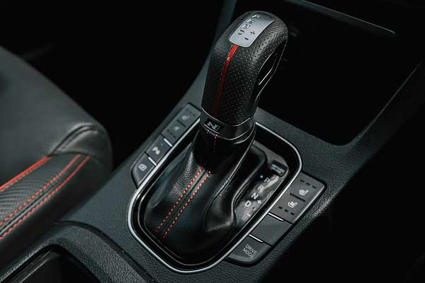 2022 Hyundai i30 N Line PD.V4