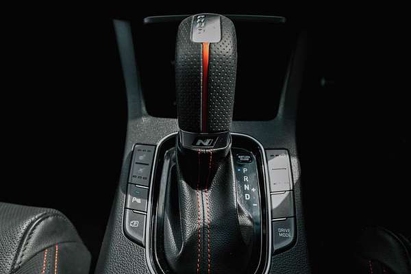 2022 Hyundai i30 N Line PD.V4