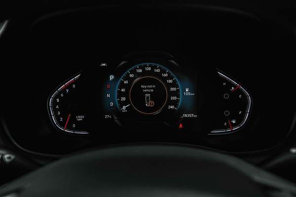 2022 Hyundai i30 N Line PD.V4