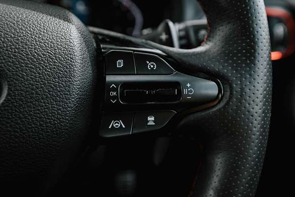 2022 Hyundai i30 N Line PD.V4