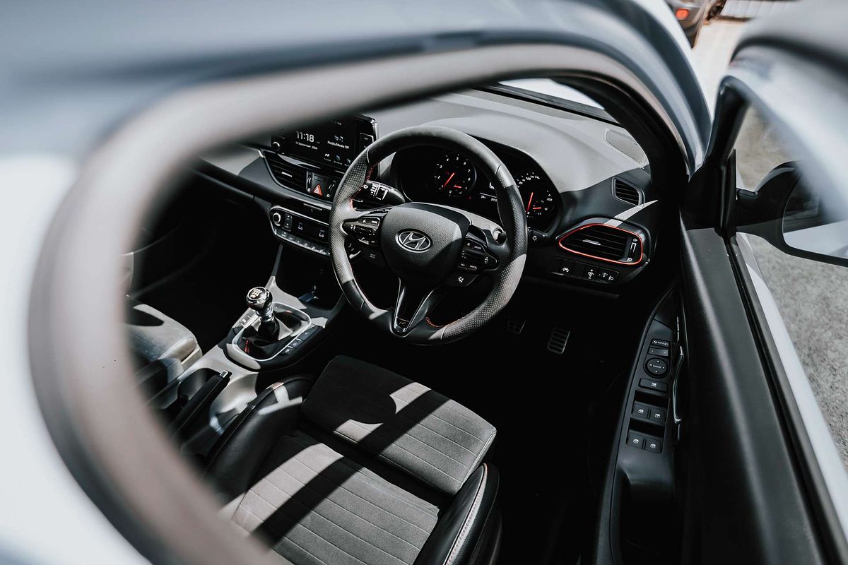 2019 Hyundai i30 N Performance PDe.3
