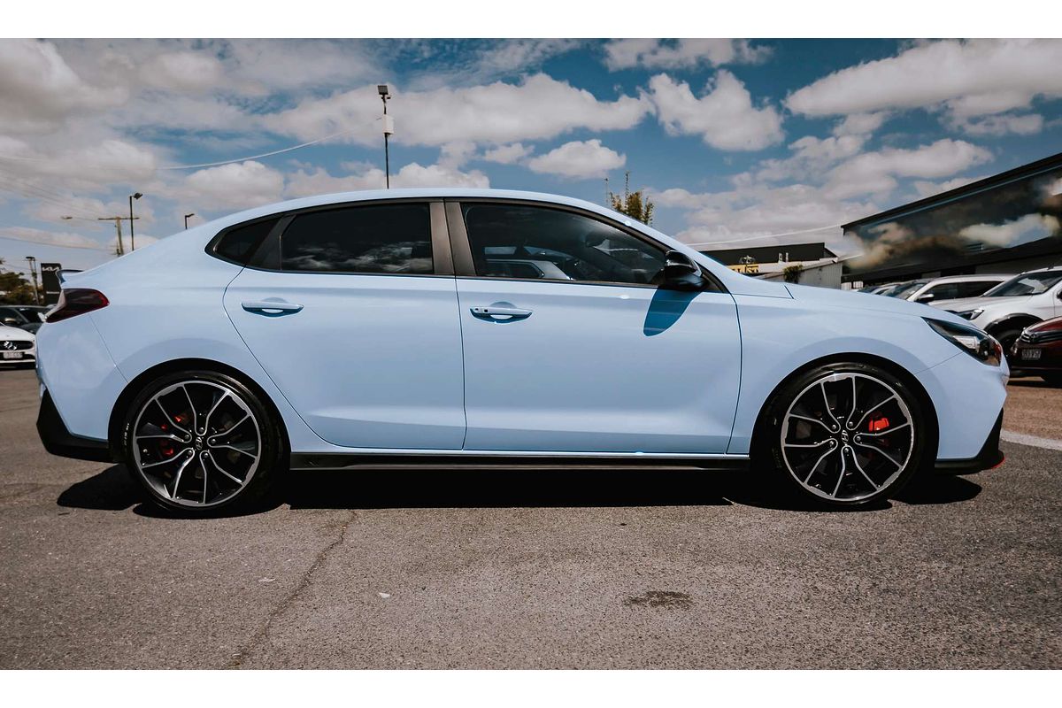2019 Hyundai i30 N Performance PDe.3