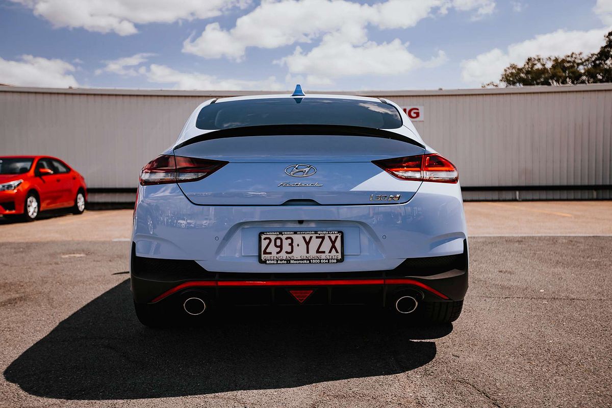 2019 Hyundai i30 N Performance PDe.3