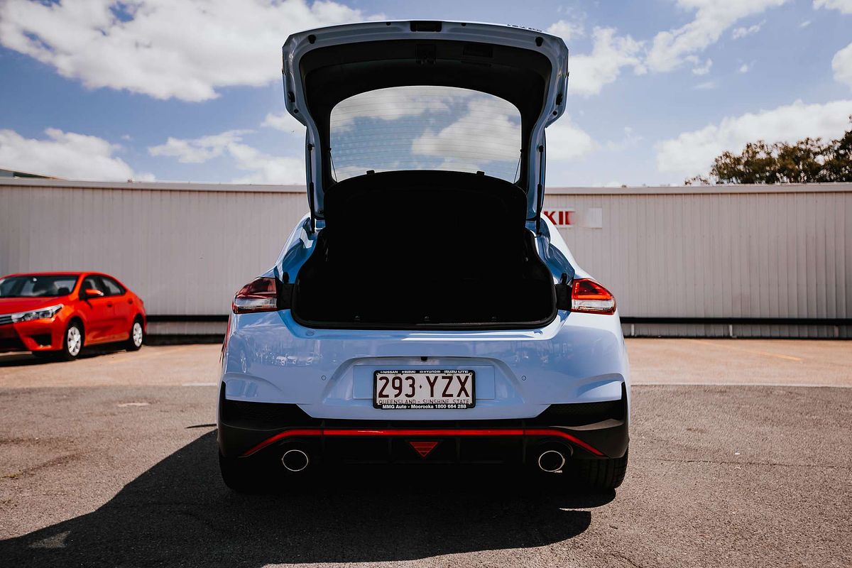 2019 Hyundai i30 N Performance PDe.3